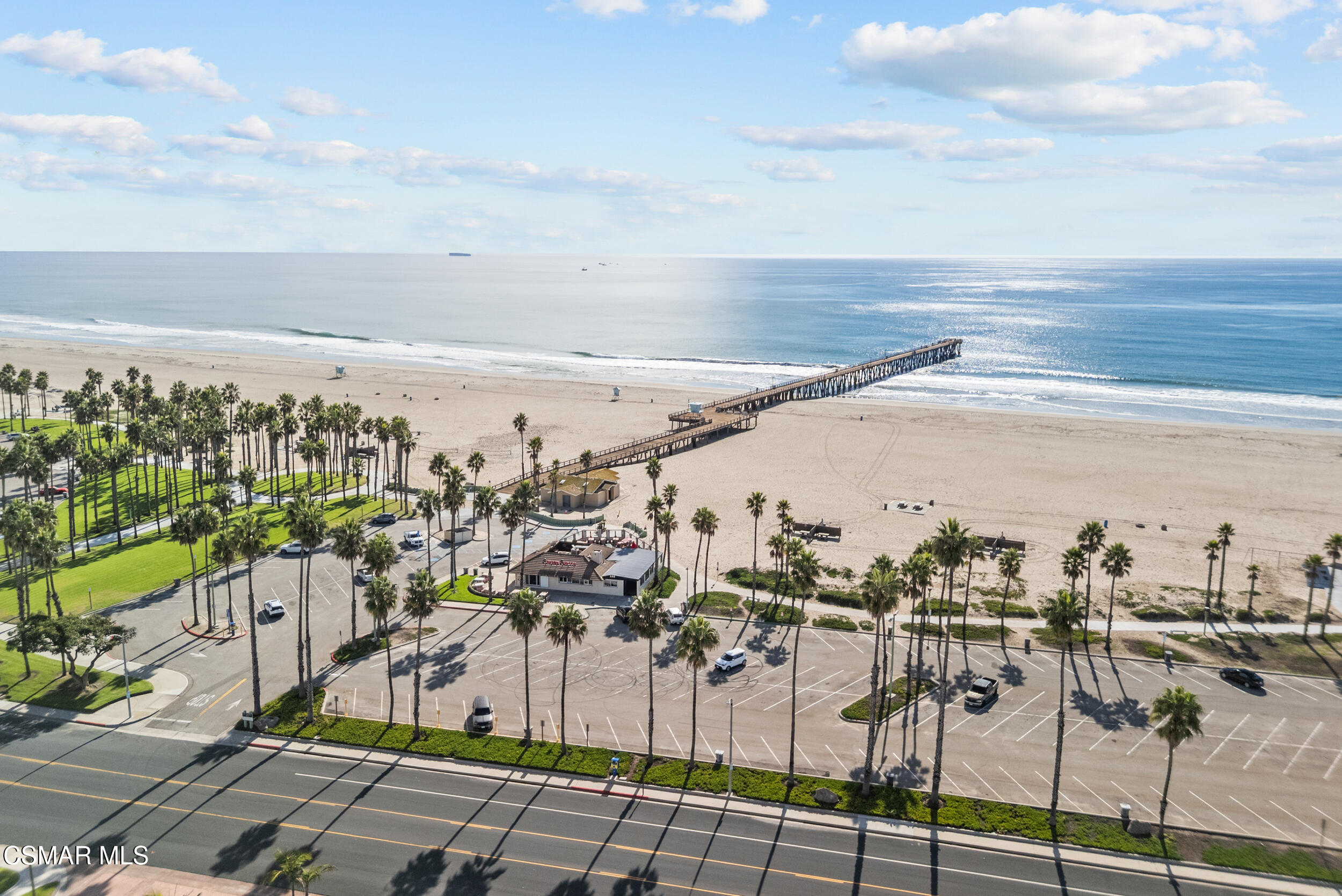 201 Village Road Port Hueneme, CA 93041 - Photo 3 of 21 a view of a city