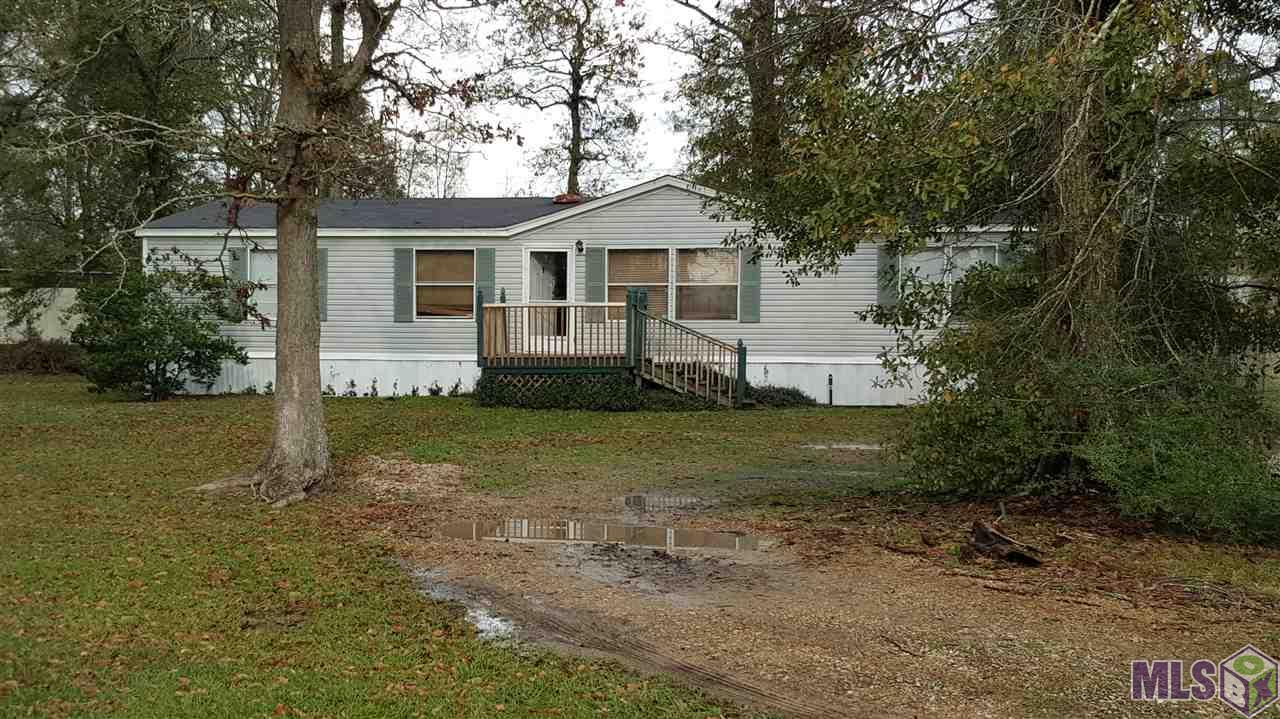 12475 Brown Road Denham Springs, LA 70726 - Photo 1 of 21