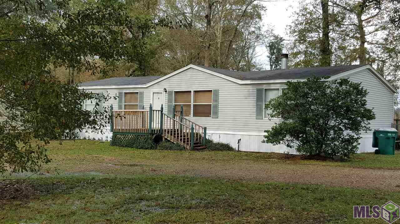12475 Brown Road Denham Springs, LA 70726 - Photo 2 of 21