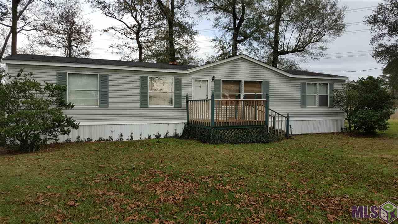 12475 Brown Road Denham Springs, LA 70726 - Photo 3 of 21