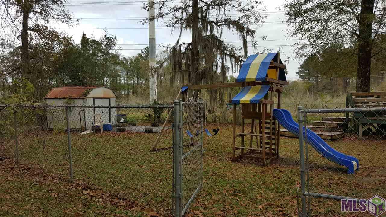 12475 Brown Road Denham Springs, LA 70726 - Photo 4 of 21