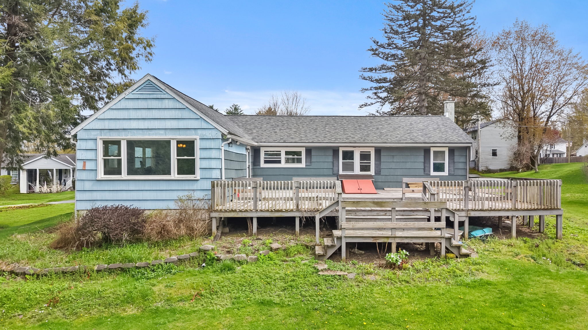 3 Bennett Street Bainbridge, NY 13733 - Photo 6 of 37