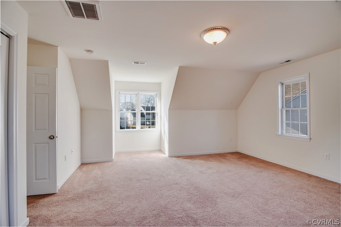3931 Hazelnut Branch Road Midlothian, VA 23112 - Photo 32 of 34 a view of an empty room with a window