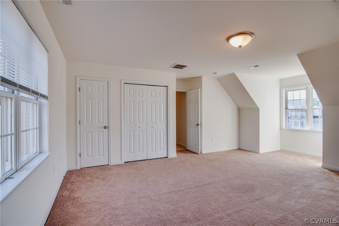 3931 Hazelnut Branch Road Midlothian, VA 23112 - Photo 33 of 34 a view of an empty room with a window