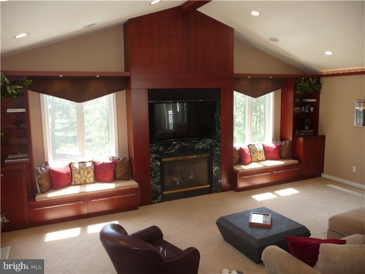 66 Cradle Rock Road Princeton, NJ 08540 - Photo 11 of 25 Family Room