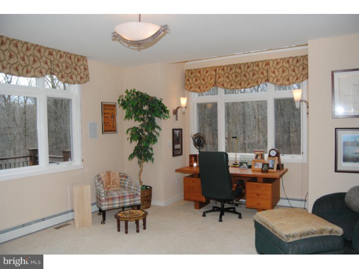 66 Cradle Rock Road Princeton, NJ 08540 - Photo 13 of 25 Library