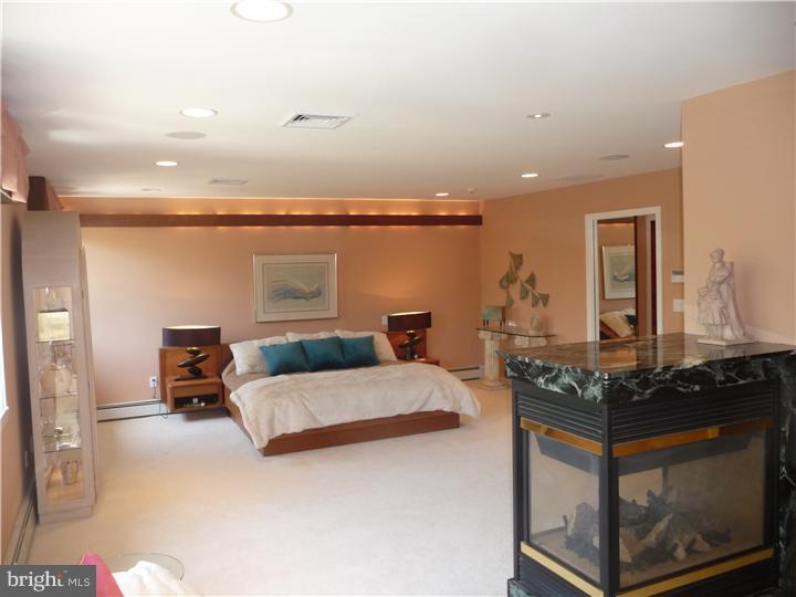 66 Cradle Rock Road Princeton, NJ 08540 - Photo 14 of 25 Master Bedroom