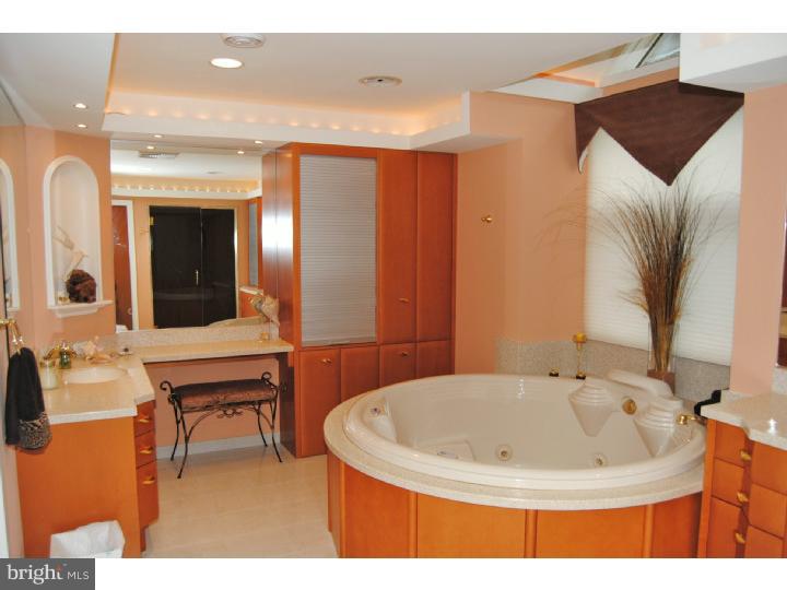 66 Cradle Rock Road Princeton, NJ 08540 - Photo 15 of 25 Master Bathroom