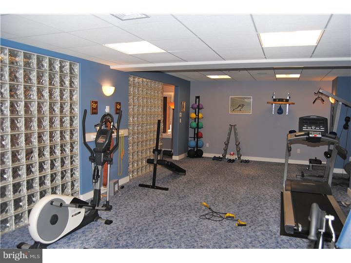 66 Cradle Rock Road Princeton, NJ 08540 - Photo 17 of 25 Gym / Fitness Room