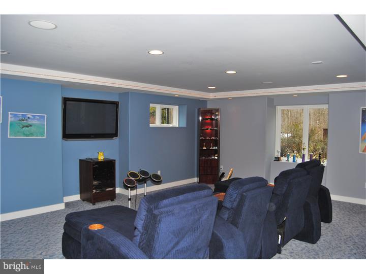 66 Cradle Rock Road Princeton, NJ 08540 - Photo 18 of 25 Media Room