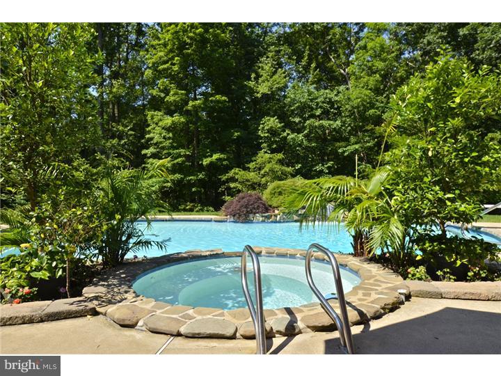 66 Cradle Rock Road Princeton, NJ 08540 - Photo 19 of 25 Pool