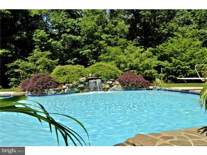 66 Cradle Rock Road Princeton, NJ 08540 - Photo 20 of 25 Pool