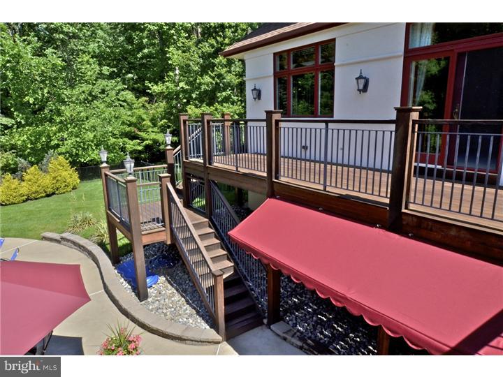 66 Cradle Rock Road Princeton, NJ 08540 - Photo 23 of 25 Deck