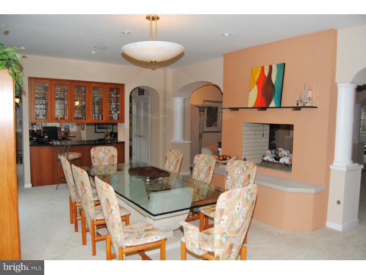 66 Cradle Rock Road Princeton, NJ 08540 - Photo 7 of 25 Dining Room