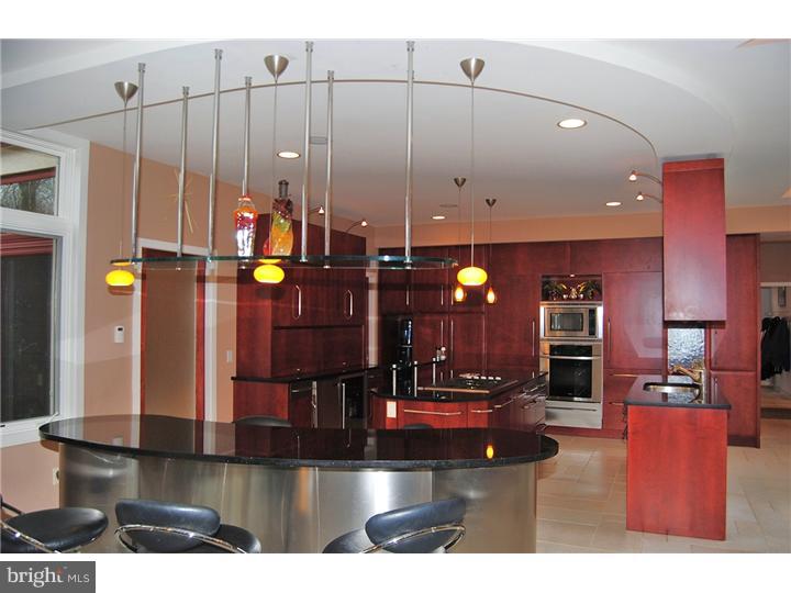 66 Cradle Rock Road Princeton, NJ 08540 - Photo 8 of 25 Kitchen