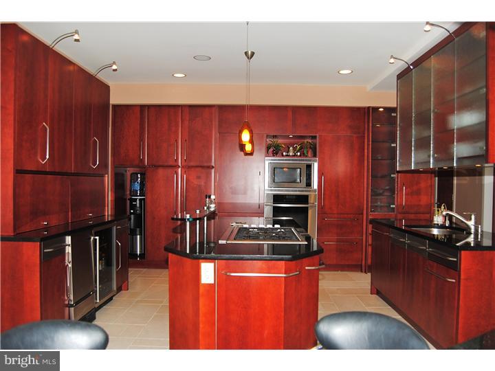 66 Cradle Rock Road Princeton, NJ 08540 - Photo 9 of 25 Kitchen