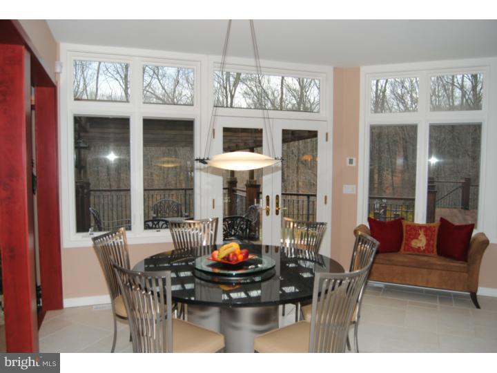 66 Cradle Rock Road Princeton, NJ 08540 - Photo 10 of 25 Breakfast Room