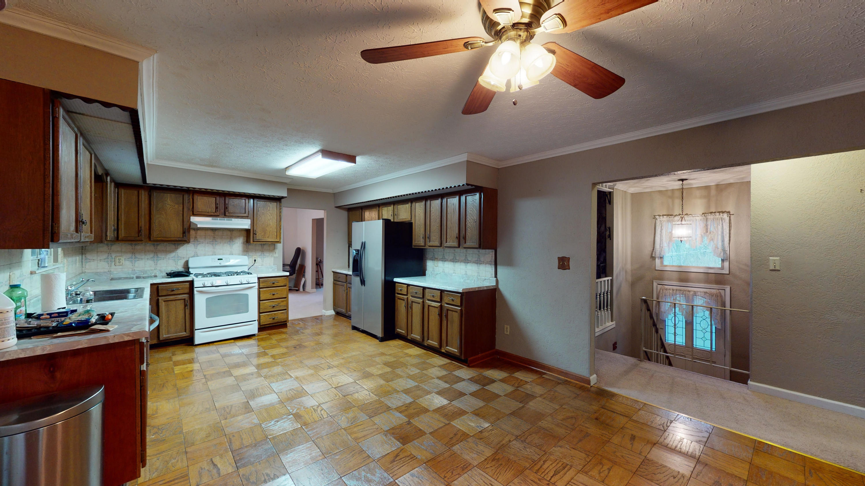 220 Orchard Knob Road Clinton, TN 37716 - Photo 10 of 27 220-Orchard-Knob-Rd-03112020_100517