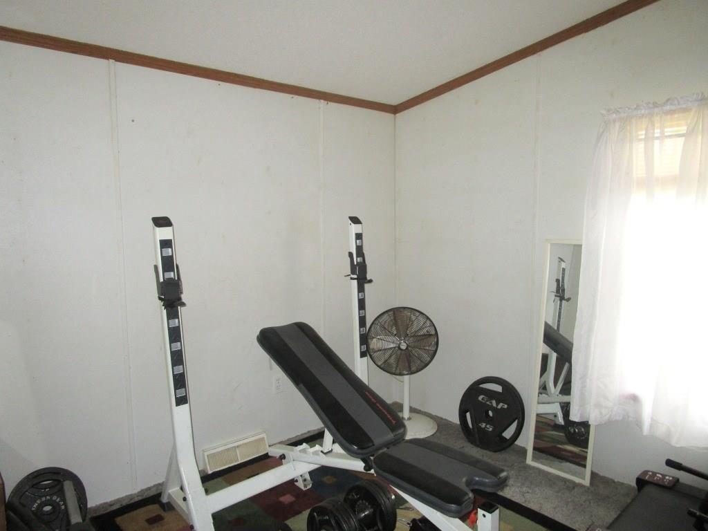 110 South Main Street Athens, ME 04912 - Photo 12 of 27 Bedroom