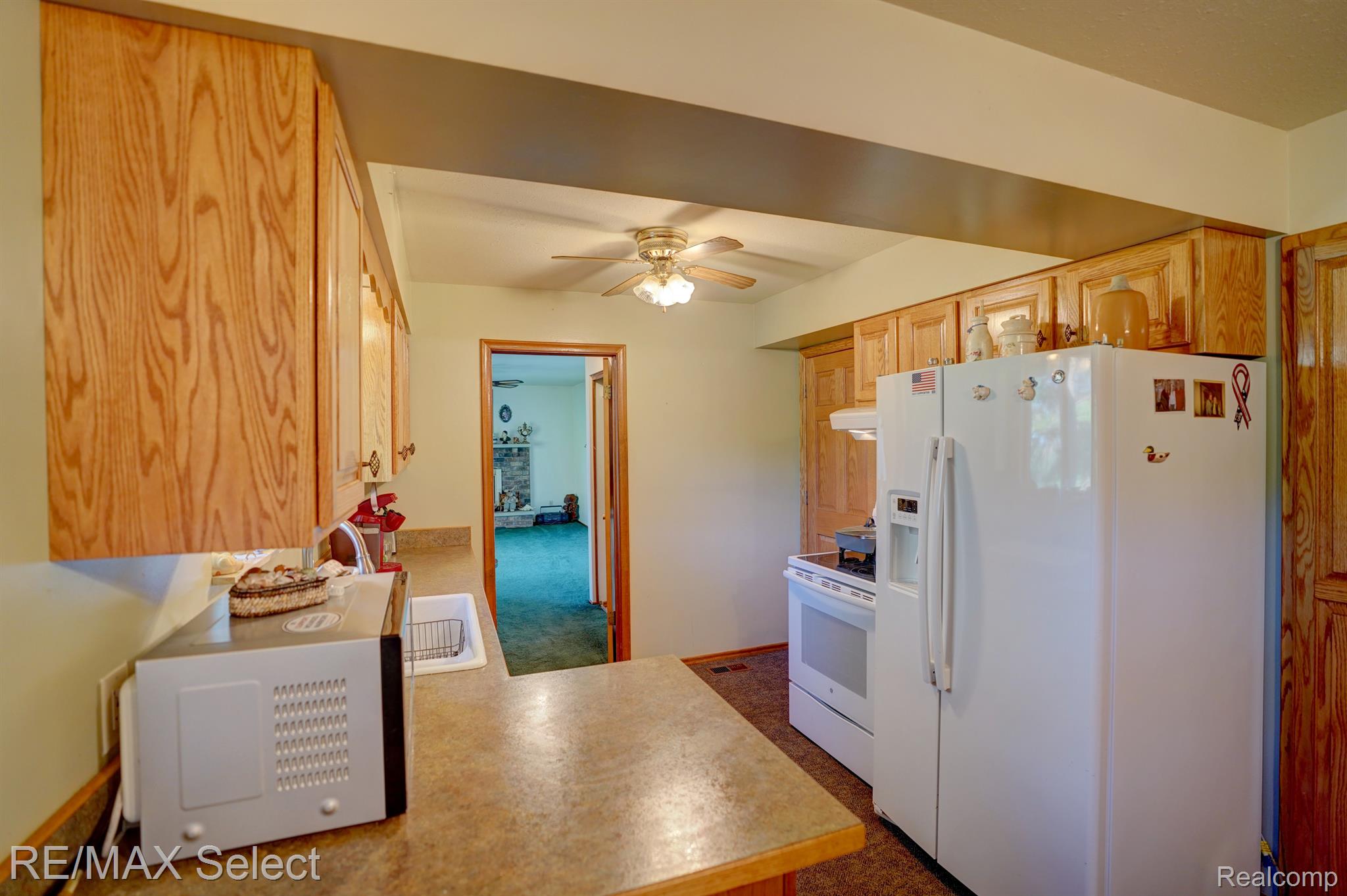 19940 Briggs Road New Lothrop, MI 48460 - Photo 8 of 42 Gallery Image 8
