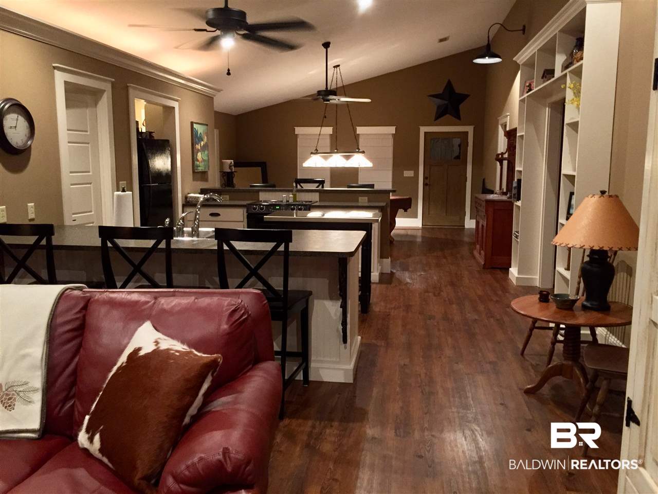 393 Dana Drive Catherine, AL 36728 - Photo 11 of 44
