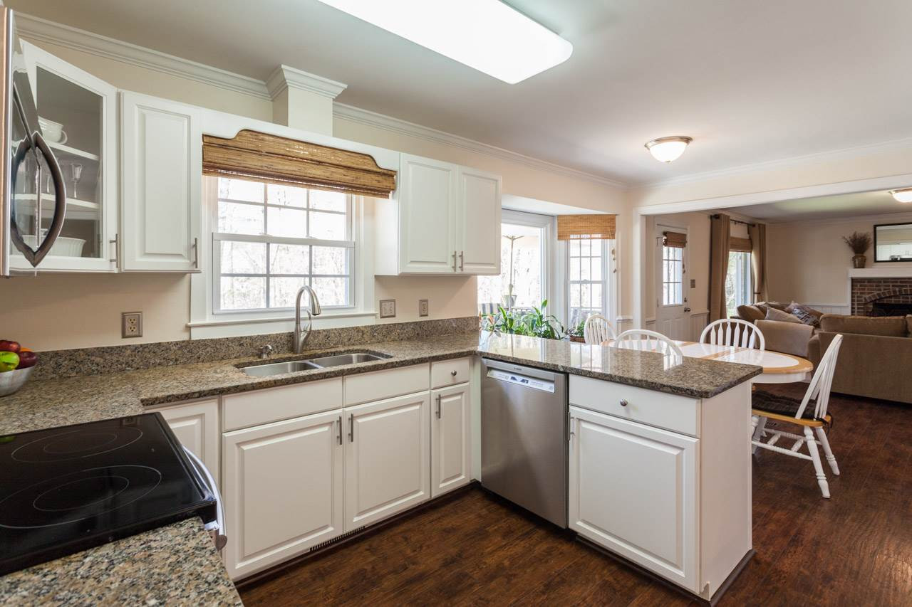 9325 Foxburrow Court Raleigh, NC 27613 - Photo 15 of 30 Photo 15