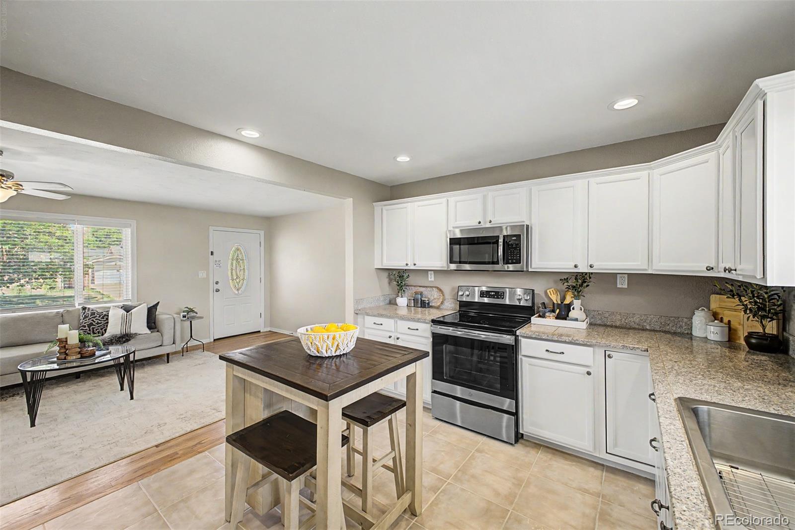 4070 Moore Street Wheat Ridge, CO 80033 - Photo 12 of 37