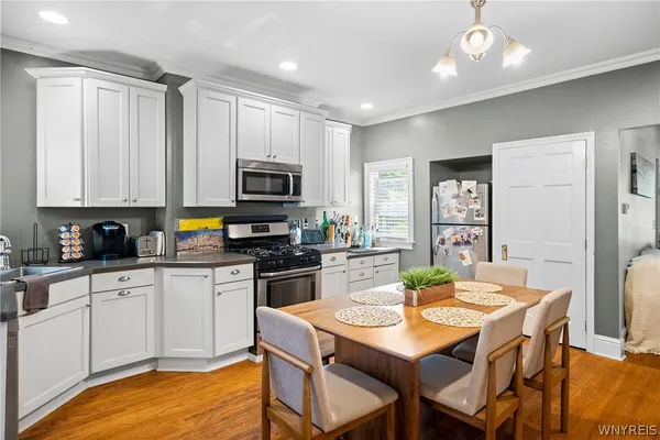 $365,000 | 13 Mariner Street, Buffalo, NY 14201