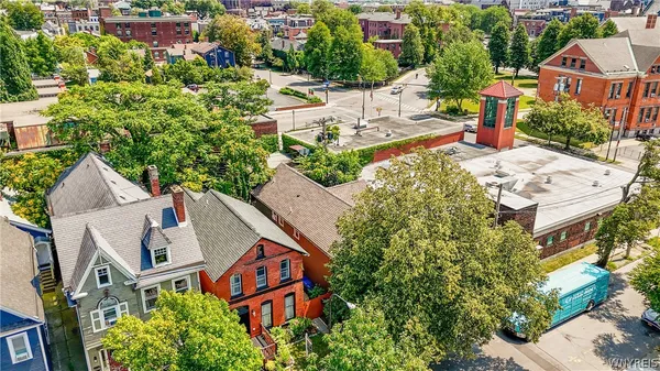 $365,000 | 13 Mariner Street, Buffalo, NY 14201