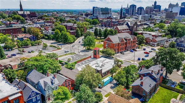 $365,000 | 13 Mariner Street, Buffalo, NY 14201