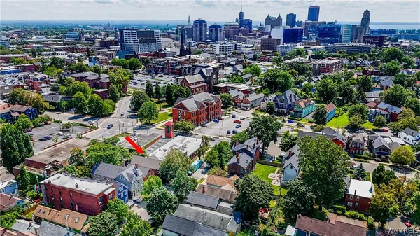 $365,000 | 13 Mariner Street, Buffalo, NY 14201