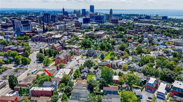 $365,000 | 13 Mariner Street, Buffalo, NY 14201