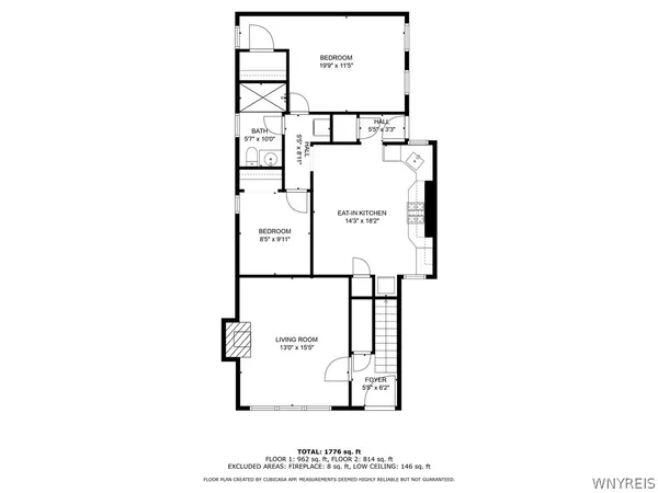 $365,000 | 13 Mariner Street, Buffalo, NY 14201