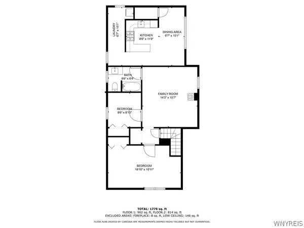 $365,000 | 13 Mariner Street, Buffalo, NY 14201