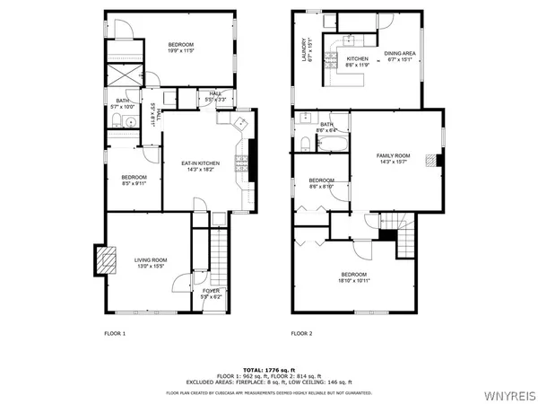 $365,000 | 13 Mariner Street, Buffalo, NY 14201