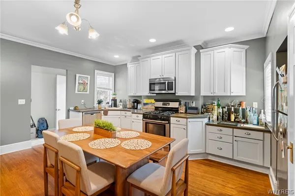 $365,000 | 13 Mariner Street, Buffalo, NY 14201