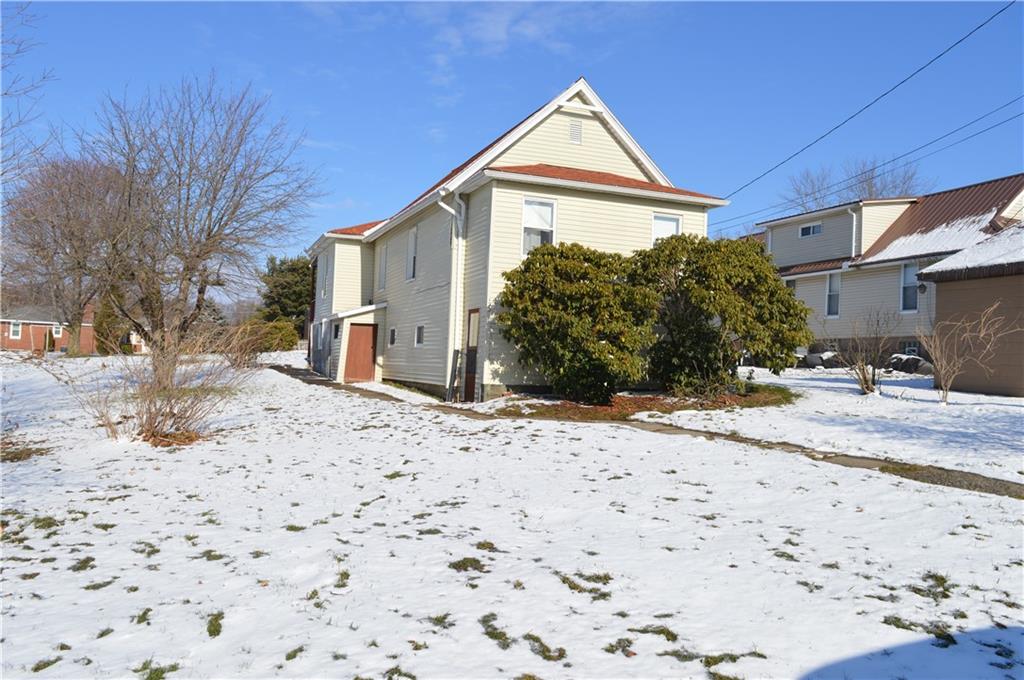 120 Linhurst Avenue Butler, PA 16001 - Photo 1 of 19 Gallery Image 1
