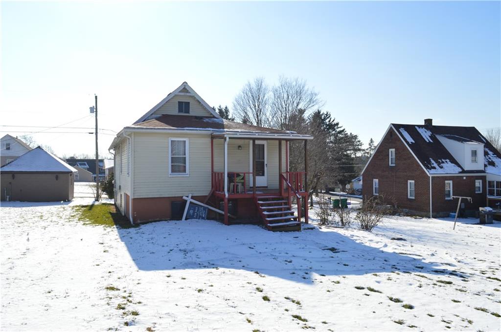 120 Linhurst Avenue Butler, PA 16001 - Photo 4 of 19 Gallery Image 4