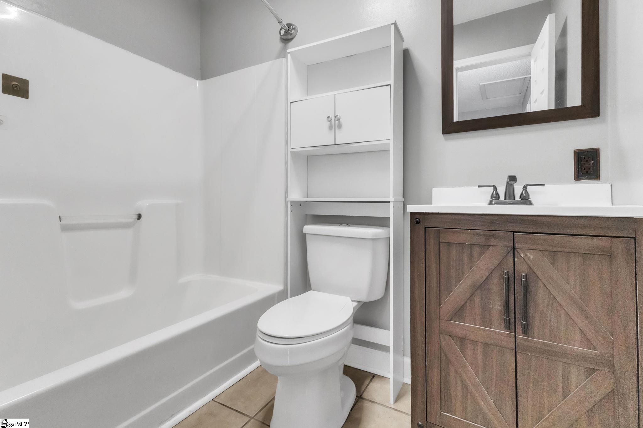 1405 Chestnut Street Laurens, SC 29360 - Photo 12 of 24