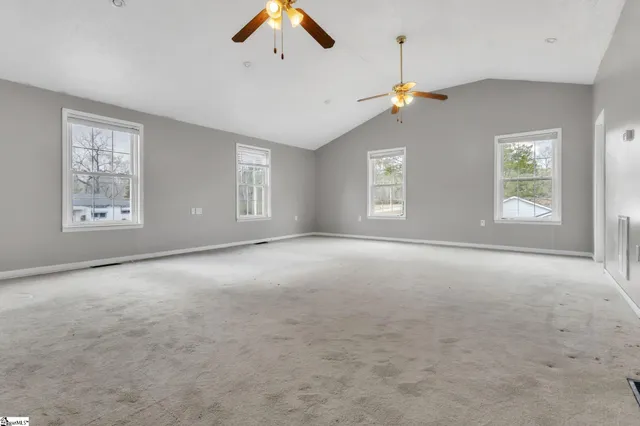 $219,500 | 1405 Chestnut Street, Laurens, SC 29360