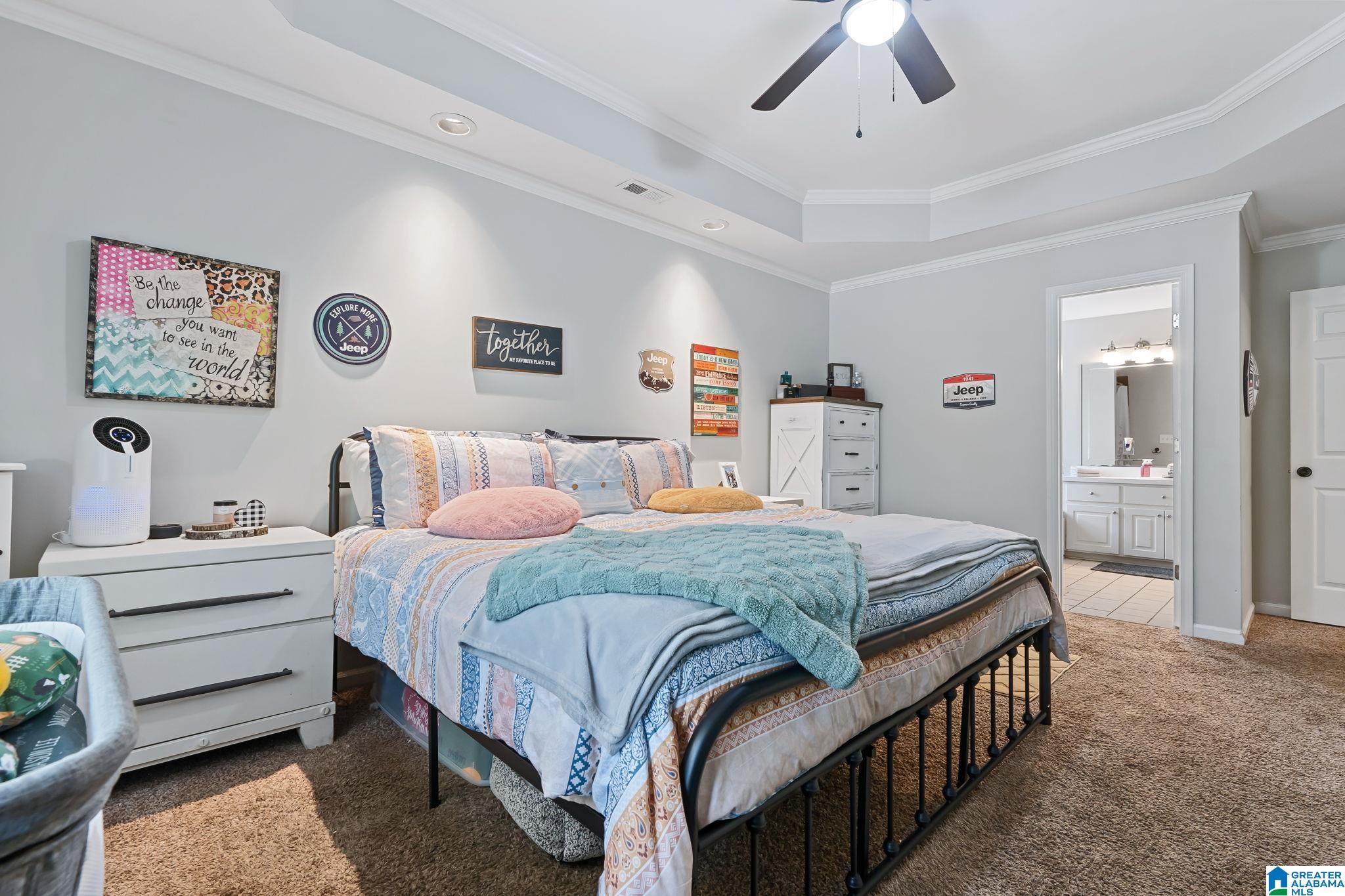 156 Longfeather Lane Alabaster, AL 35007 - Photo 19 of 34