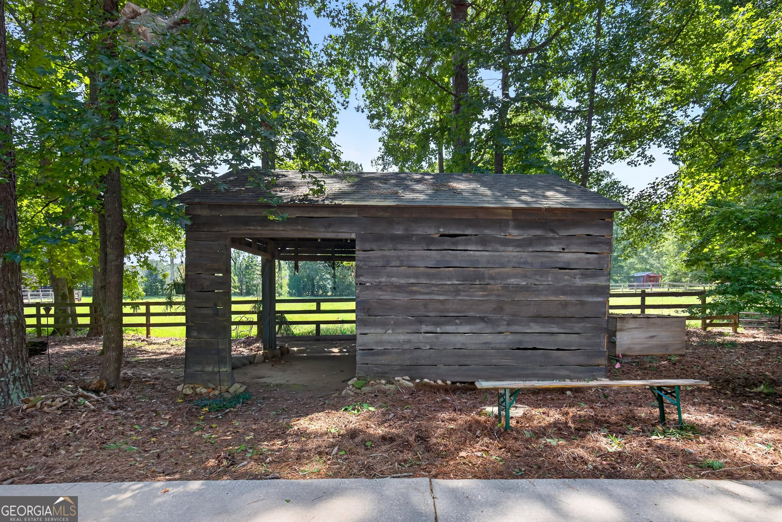 145 Hardy Road Brooks, GA 30205 - Photo 73 of 89 Gallery Image 73