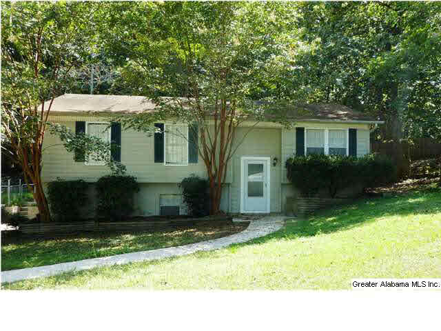 1009 Elm Street Moody, AL 35004 - Photo 2 of 24