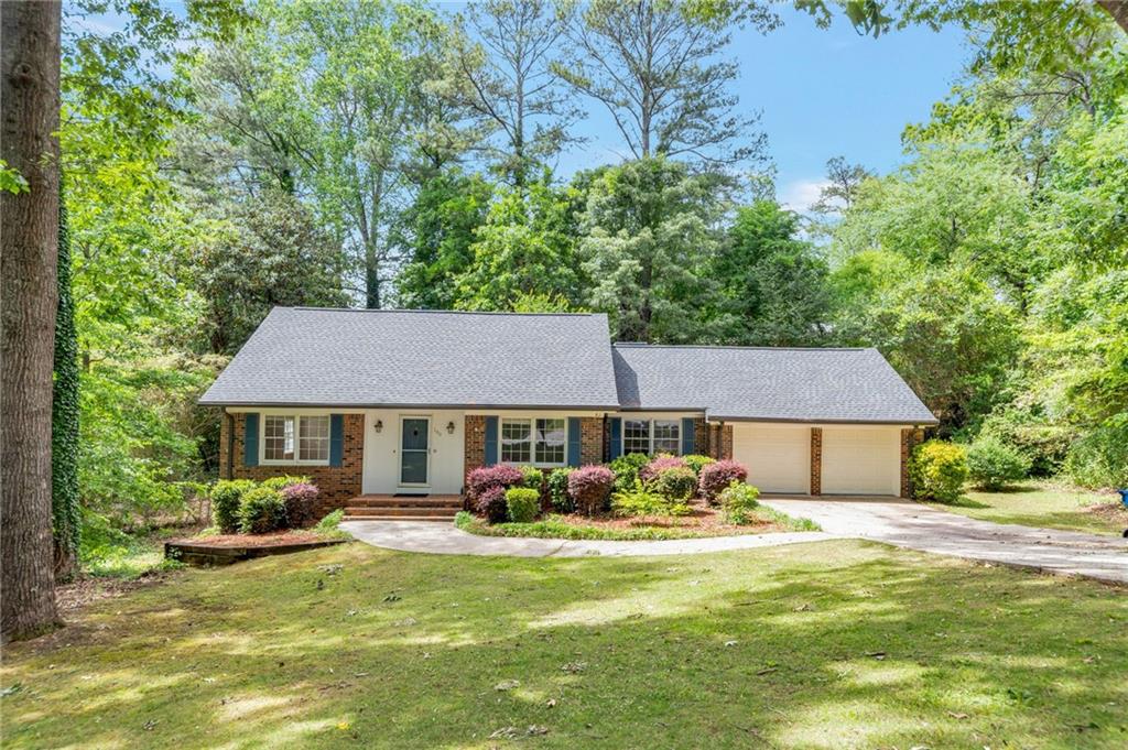 180 Dublin Court Southwest Mableton, GA 30126 - Photo 1 of 25