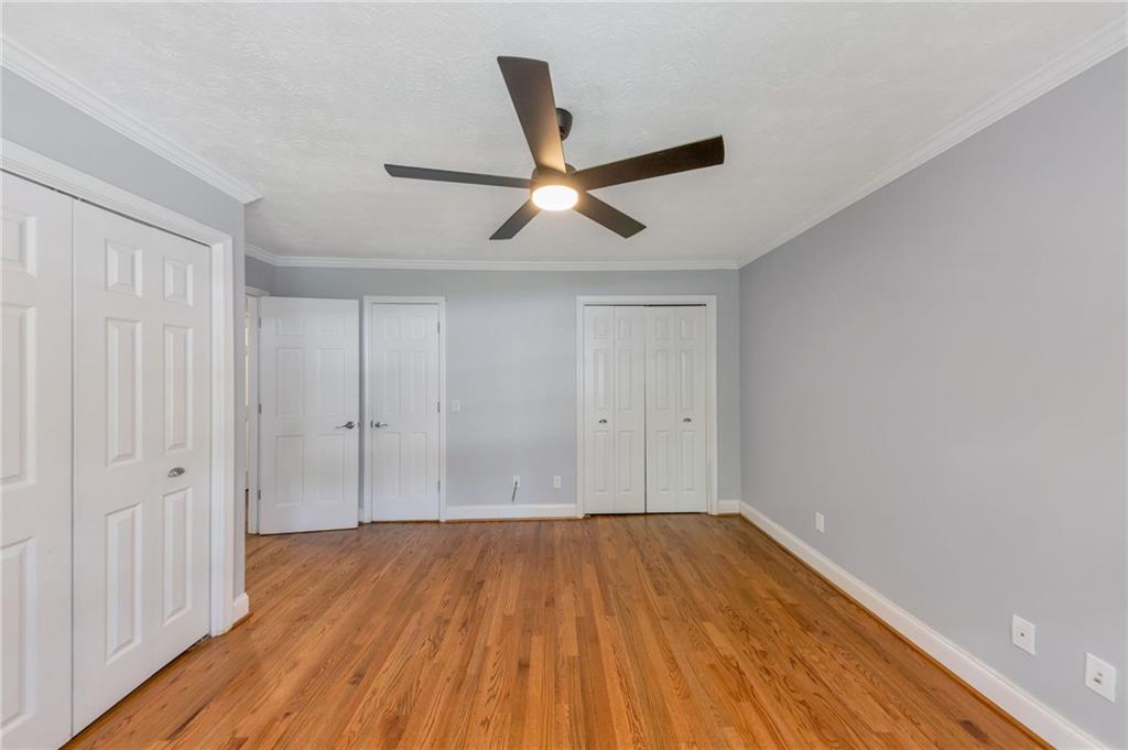 180 Dublin Court Southwest Mableton, GA 30126 - Photo 15 of 25