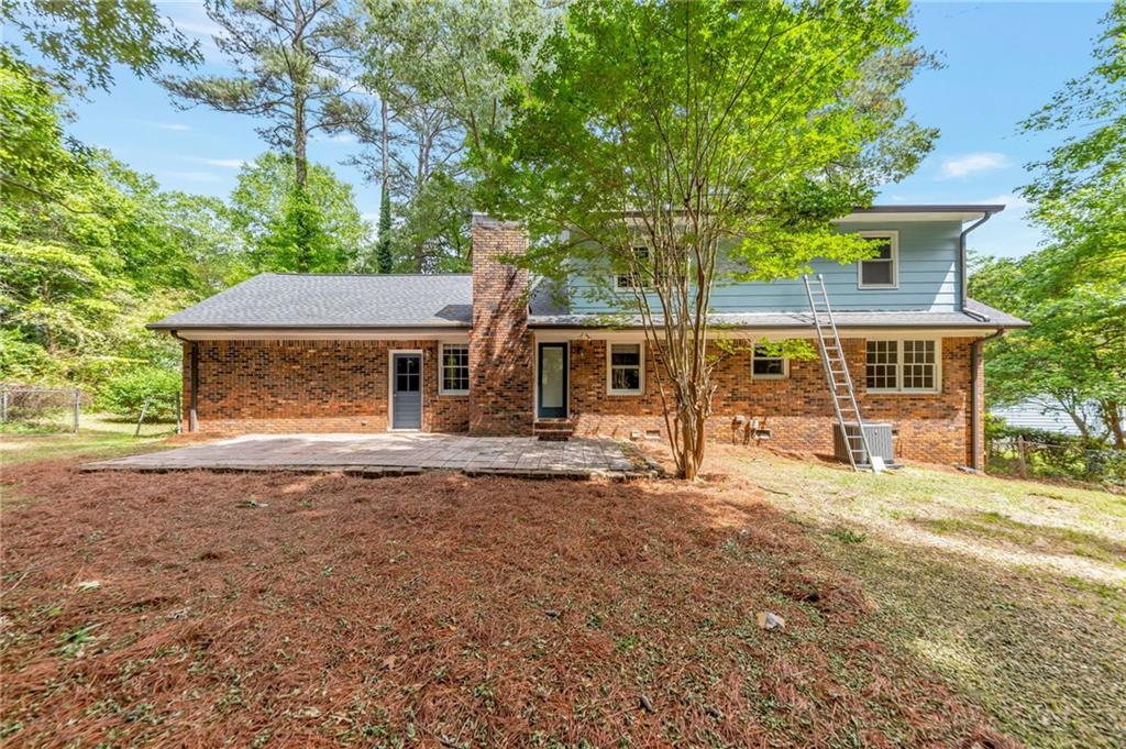 180 Dublin Court Southwest Mableton, GA 30126 - Photo 23 of 25