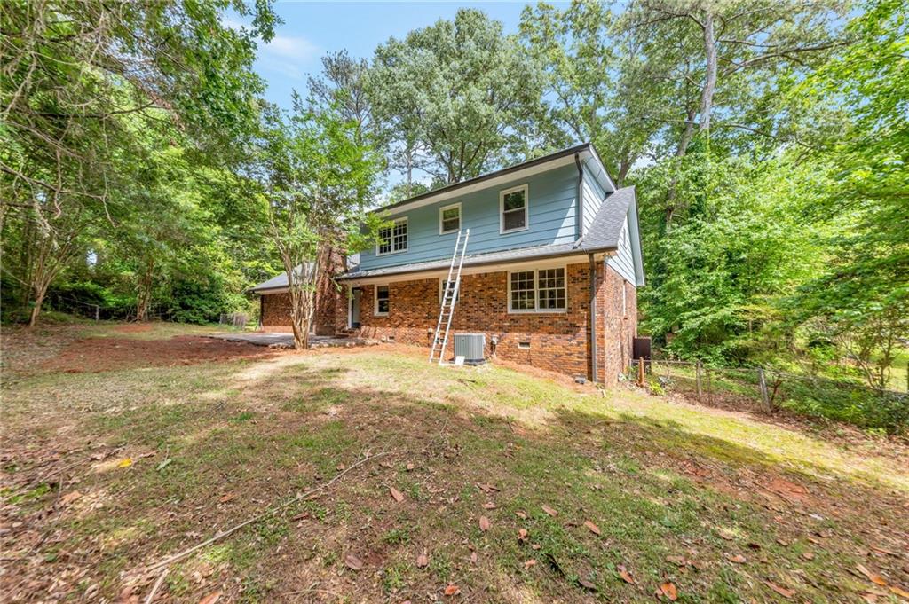 180 Dublin Court Southwest Mableton, GA 30126 - Photo 24 of 25