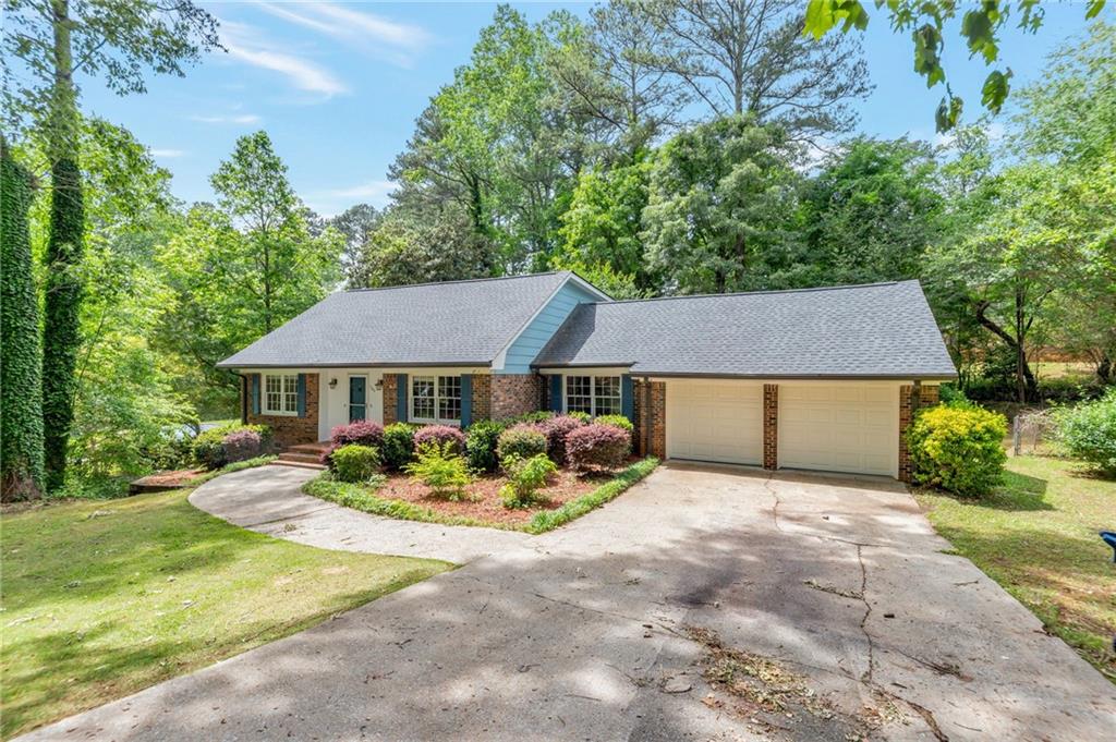 180 Dublin Court Southwest Mableton, GA 30126 - Photo 25 of 25