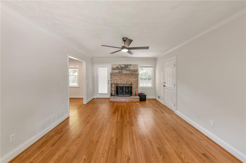 180 Dublin Court Southwest Mableton, GA 30126 - Photo 3 of 25