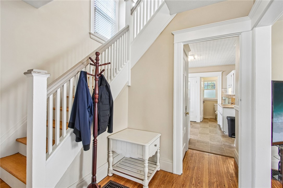 245 Springfield Avenue Rochester, NY 14609 - Photo 7 of 34